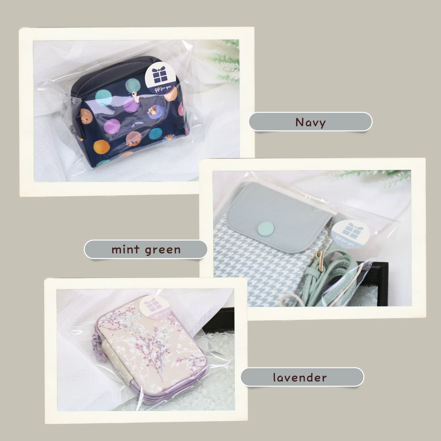 厚身禮物貼紙gift sticker - Image 4