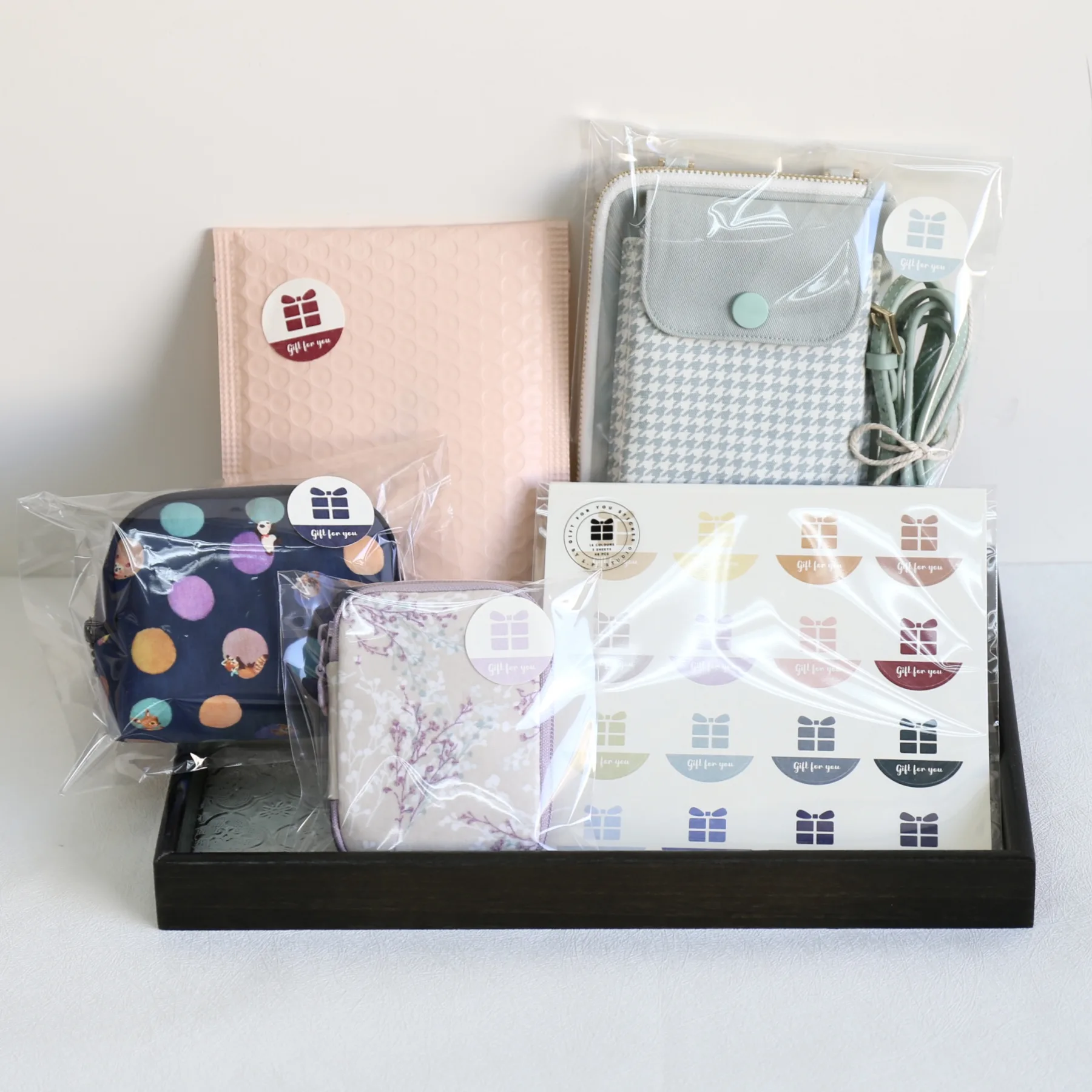 厚身禮物貼紙gift sticker - Image 5