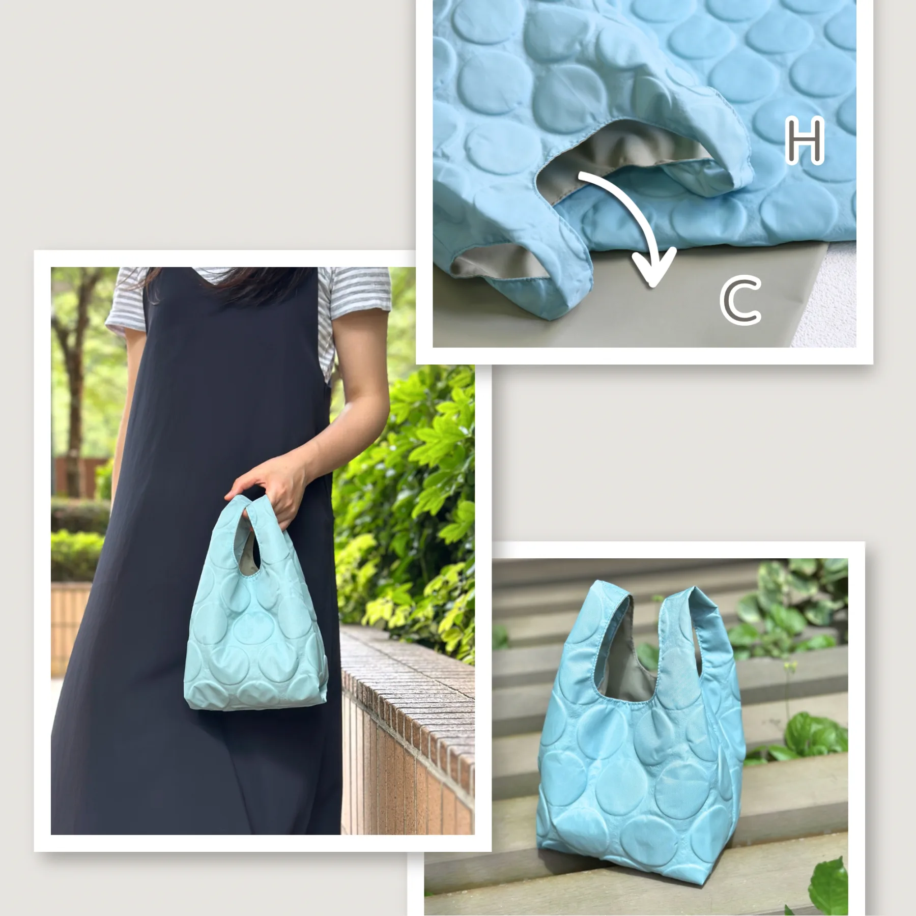 日本優質淨色防潑水布尼龍牛津布17色 - Image 10
