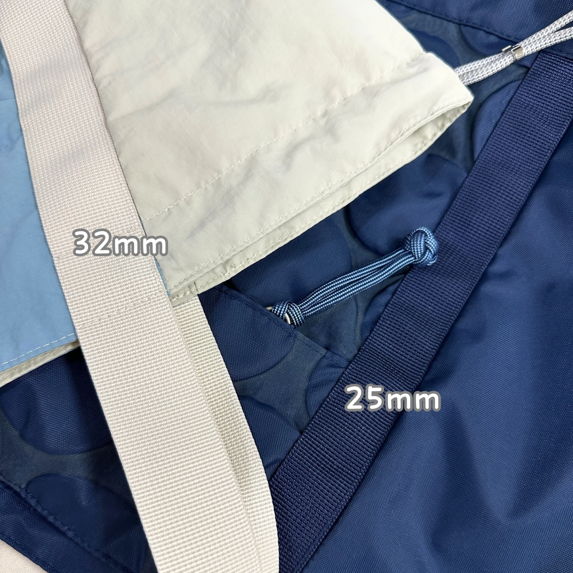 尼龍織帶 10mm帶 webbing strap rope DIY craft handmade nylon strap 織帶 提帶 揹帶 手作材料 手藝用品 縫紉配件