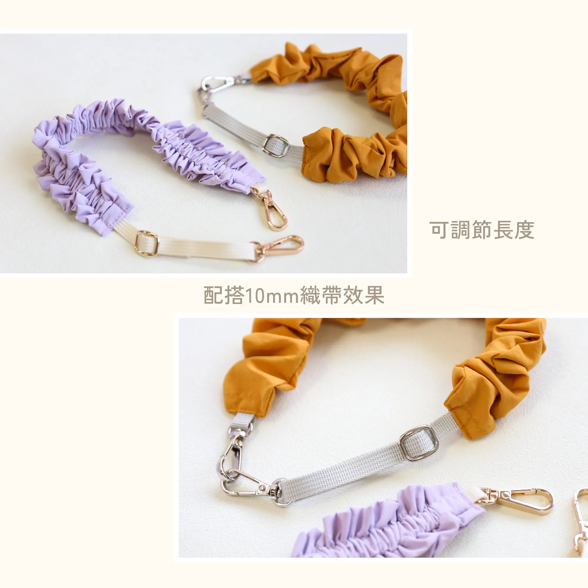 10mm日字扣 調節扣 三檔扣 包帶配件 手作材料 縫紉配件 bag making hardware 手芸 包袋製作 相機帶扣 肩帶扣 背帶扣