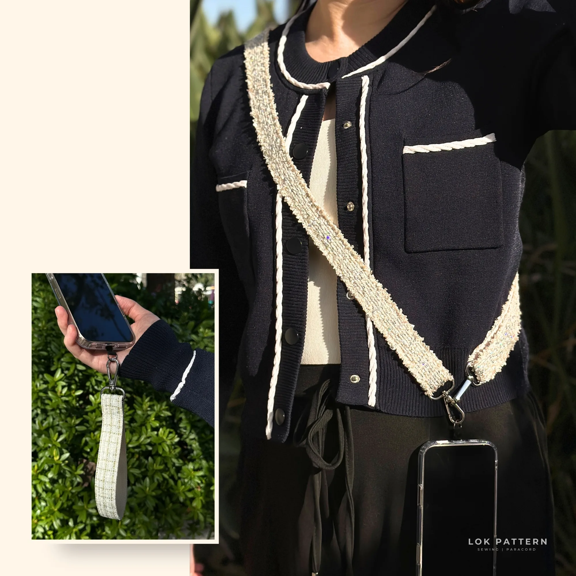 尼龍織帶 25mm webbing strap DIY craft handmade nylon strap 織帶 提帶 揹帶 肩帶 包帶 肩背帶 手作材料 手藝用品 縫紉配件