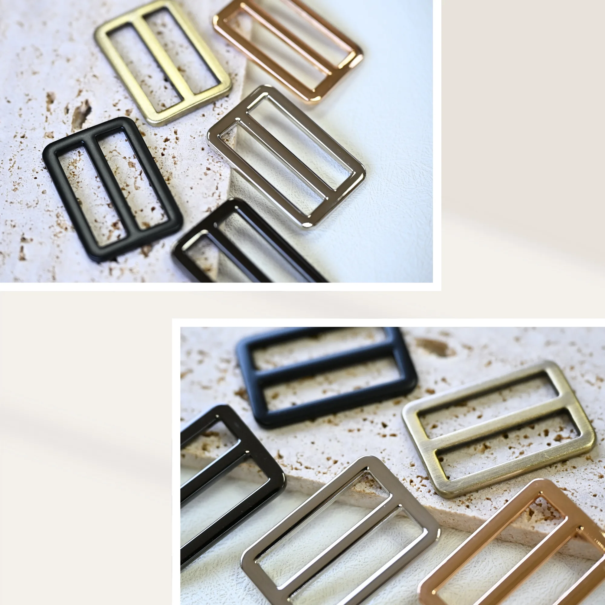 32mm日字扣 調節扣 三檔扣 包帶配件 手作材料 縫紉配件 bag making hardware 手芸 包袋製作 相機帶扣 肩帶扣 背帶扣