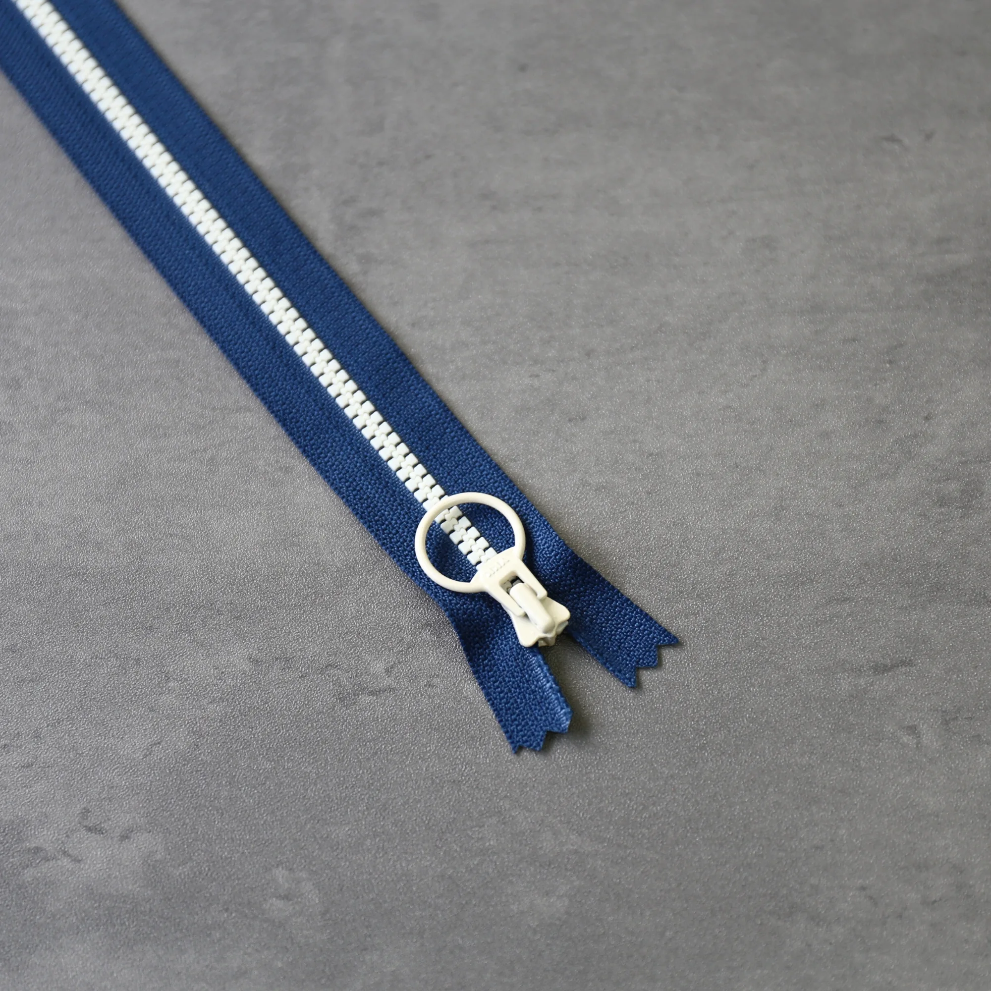 YKK撞色20cm樹脂拉鍊 zipper DIY 手作材料 縫紉配件 拉鏈 handmade notions