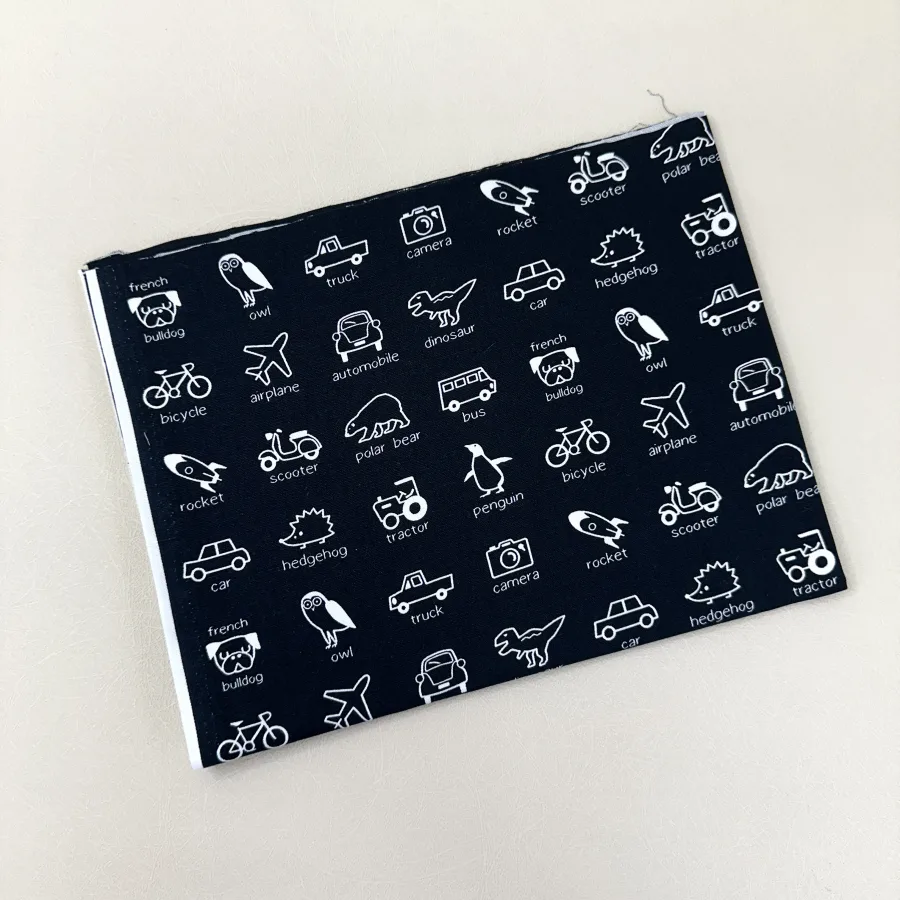 日本牛津布-半碼