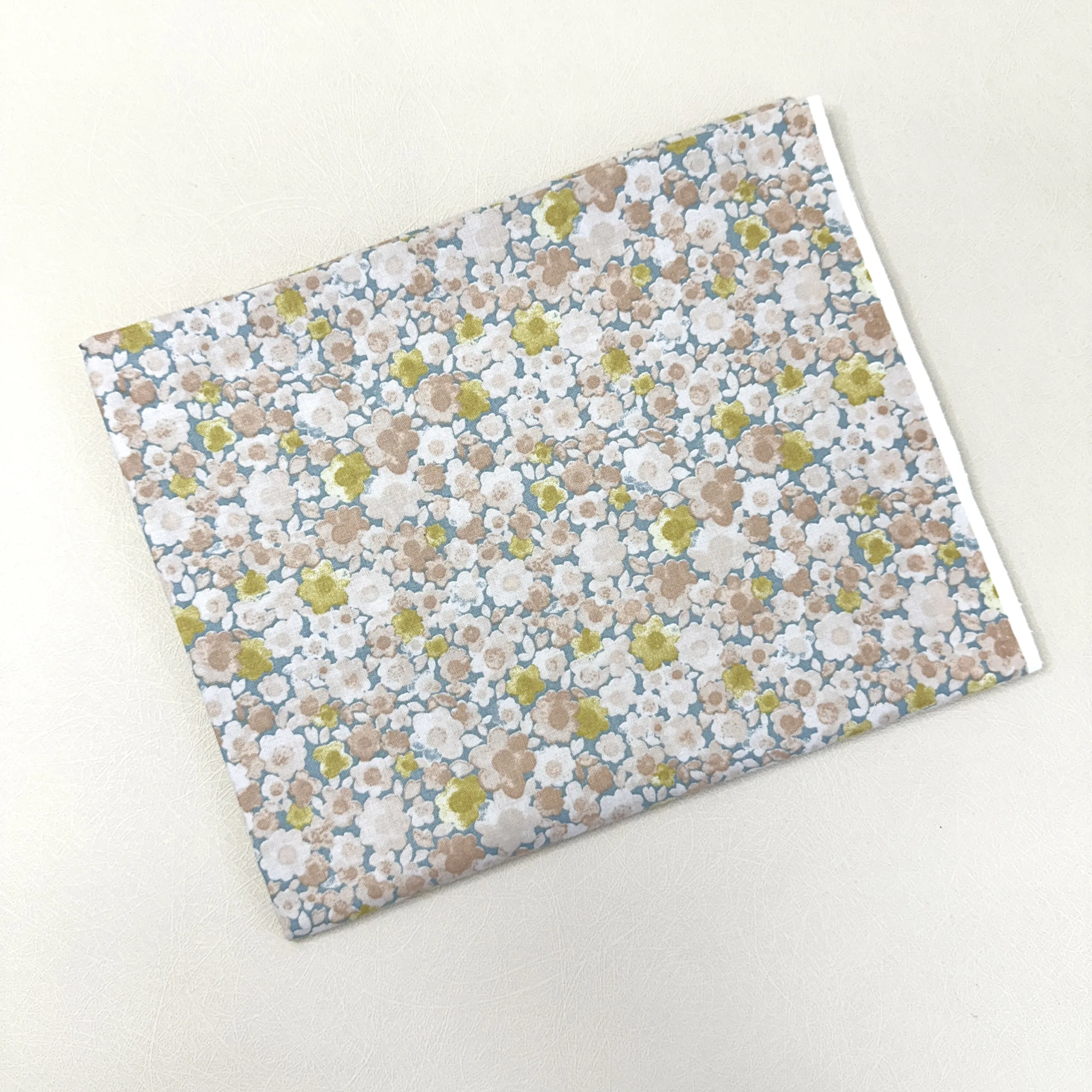 日本平紋棉布-1碼 - Image 3