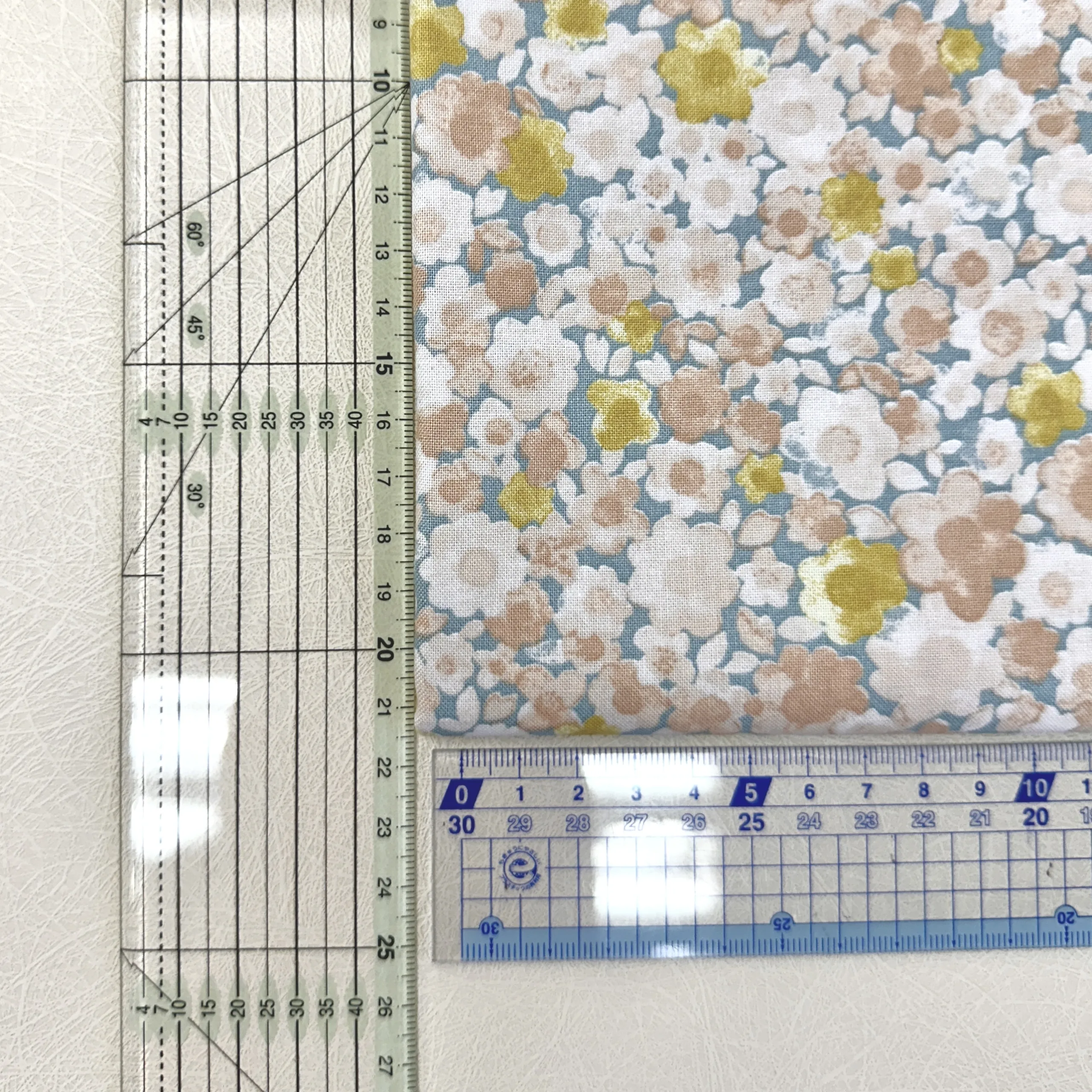 日本平紋棉布-1碼 - Image 4